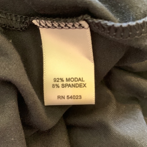 Banana Republic navy blue dress - Picture 5 of 5